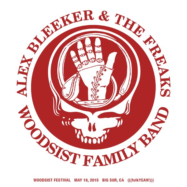 Woodsist Festival To Host Grateful Dead Tribute