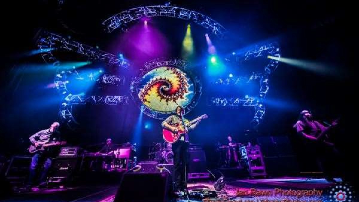 Tour Dates | Widespread Panic Adds More Summer Shows