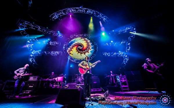 Duane Trucks To Fill In On Widespread Panic Tour