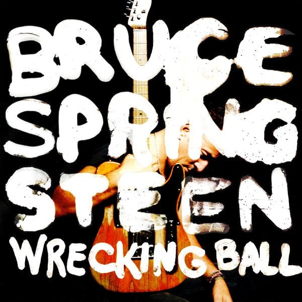 Bruce Springsteen And E Street Band Extend Wrecking Ball Tour Into 2014