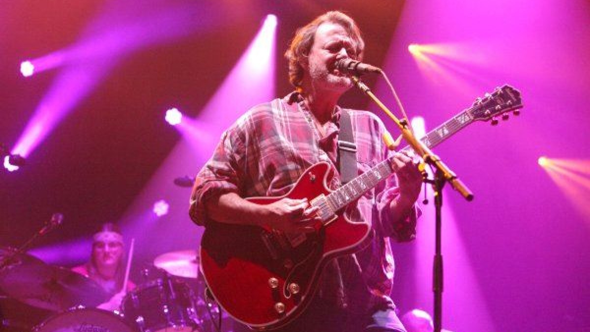 Photos, Videos & Setlists | Widespread Panic | Oakland