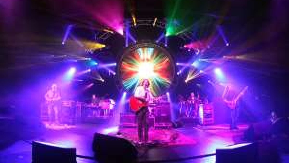 Photos And Setlist | Widespread Panic | New York City