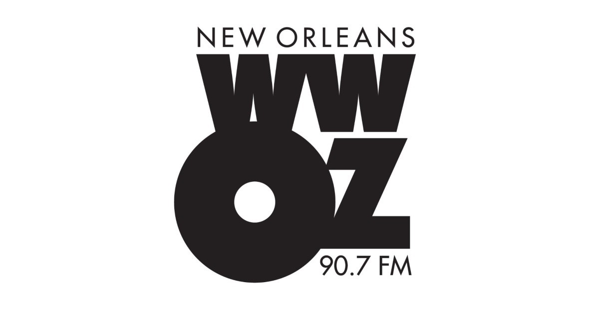 Couch Tour Alert | WWOZ Jazz Fest Audio