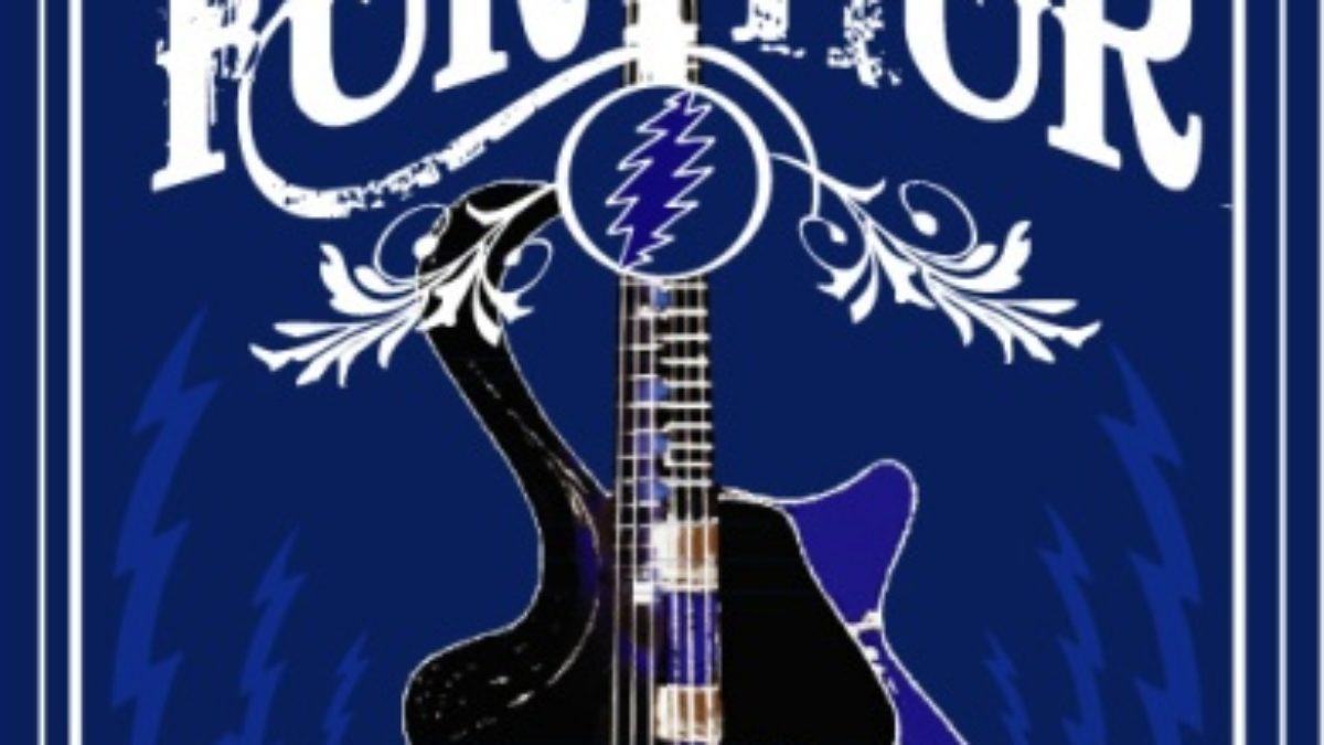 Couch Tour Alert | SiriusXM To Broadcast Furthur From Redmond