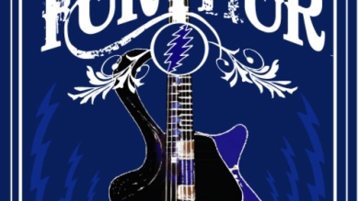 Furthur Announces Hiatus For Most Of 2014