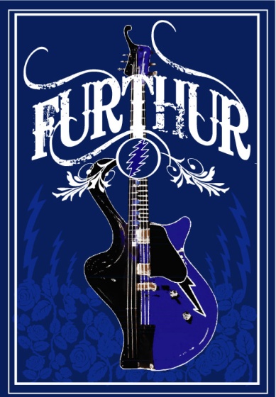 Confirmed | Furthur Will Not Play A New Year's Run