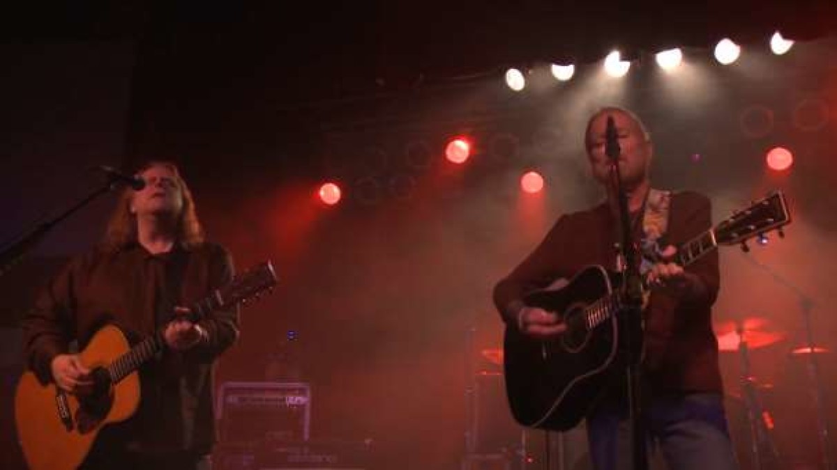 Christmas Jam Pre-Jam | Setlist And Recap