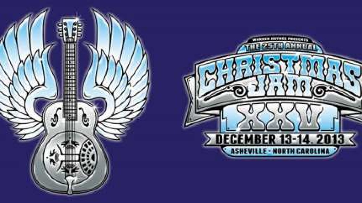 Gregg Allman To Perform With Christmas Jam All-Stars