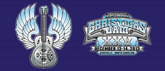 Gregg Allman To Perform With Christmas Jam All-Stars