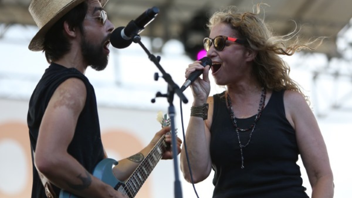 Review & Photos | XPoNential Music Festival | Camden