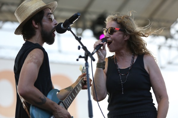 Review & Photos | XPoNential Music Festival | Camden