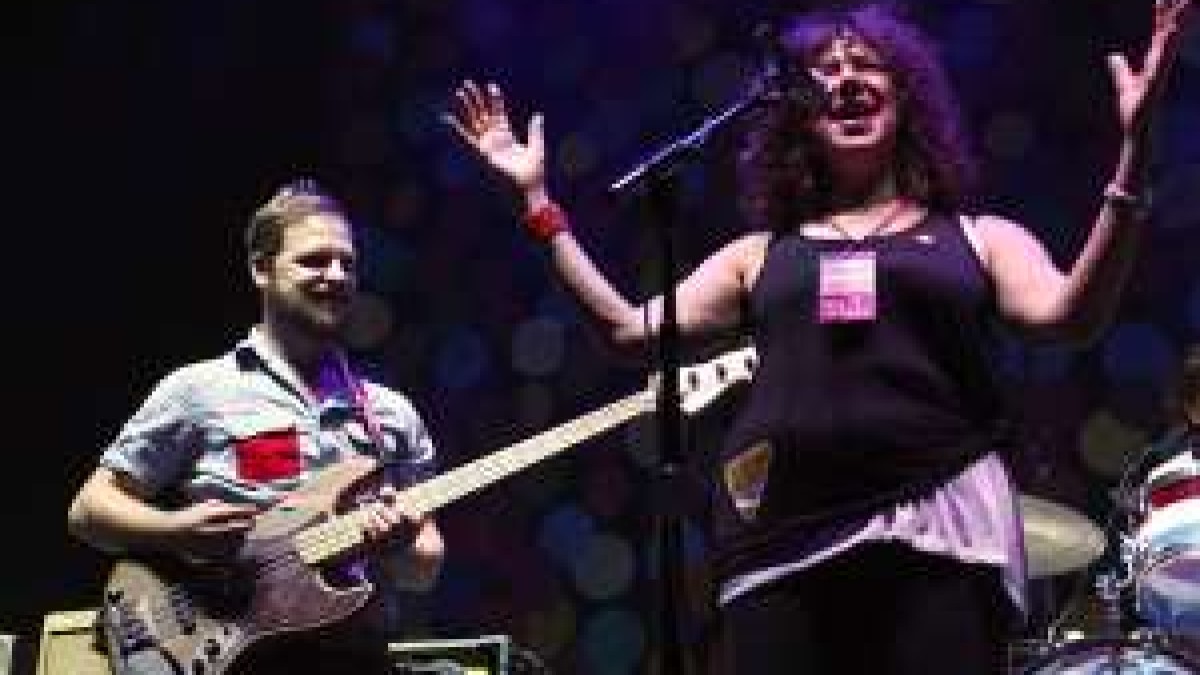 Review & Photos | XPoNential Music Festival | Camden