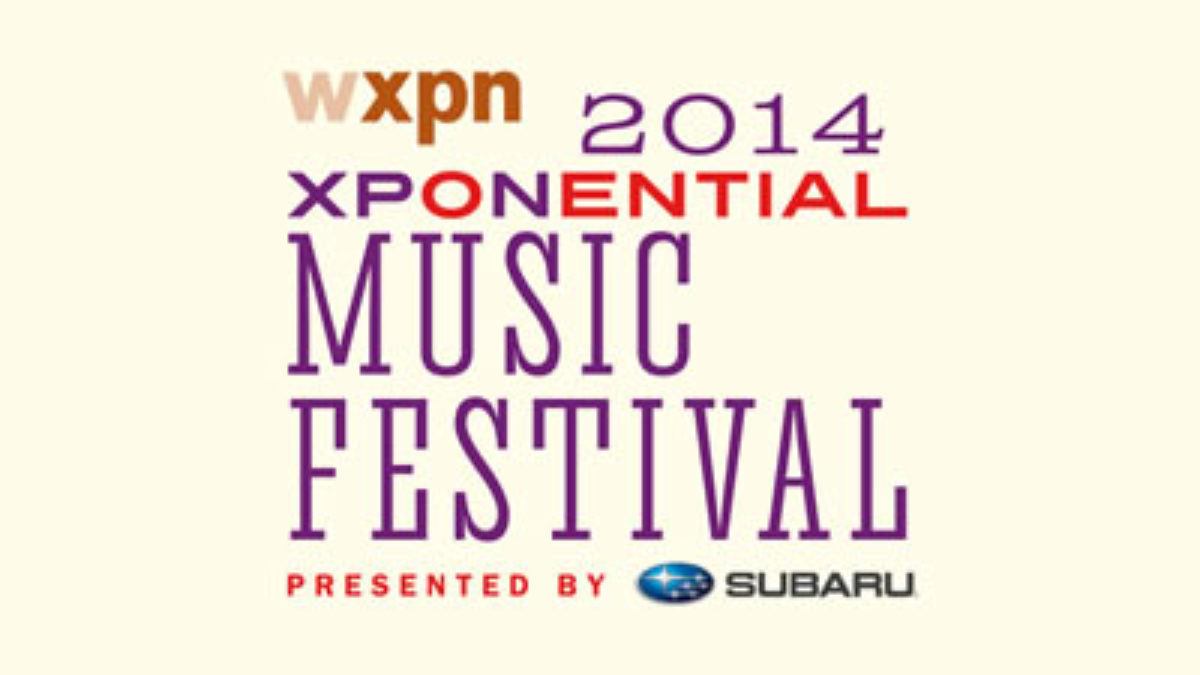 XPoNential Music Festival 2014 Lineup Announcement