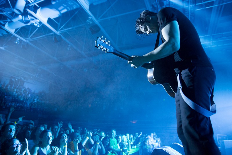 Jack White Statement Addresses Guacamole Gate