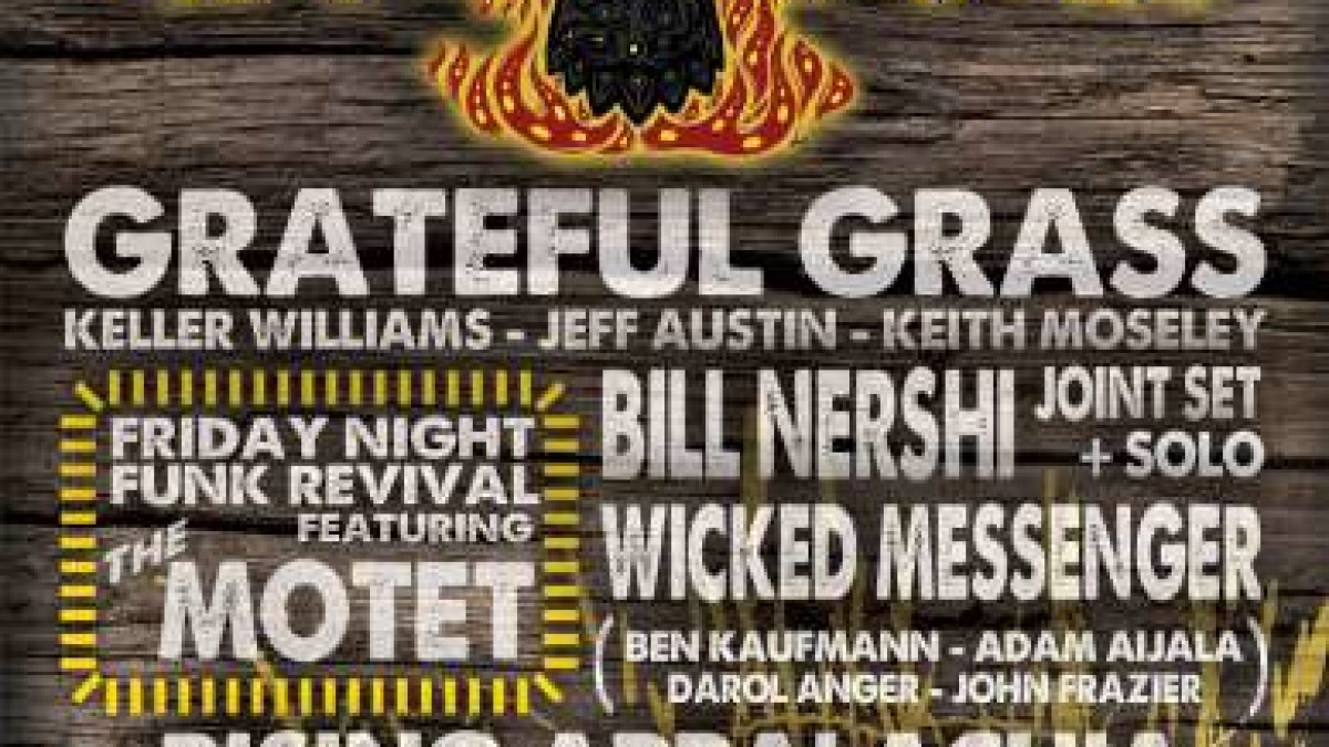YarmonyGrass Unveils Final Artist Lineup