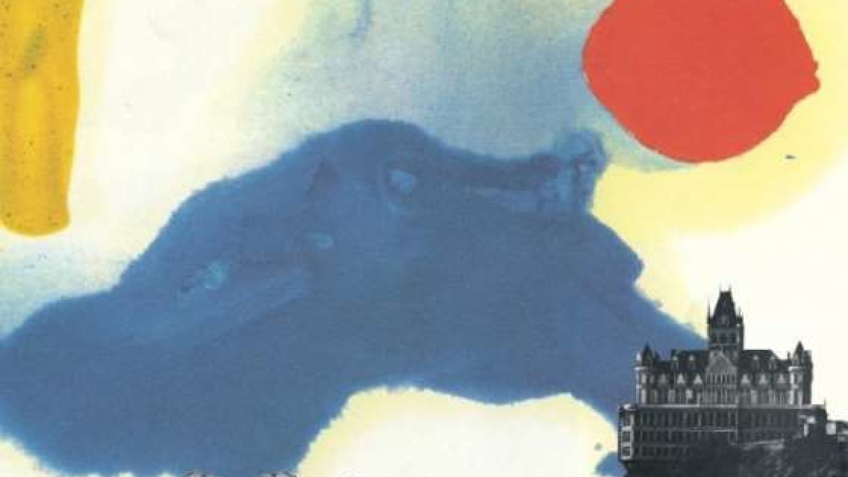 Weekly RecommNeds | Yellowbirds And The Blank Tapes