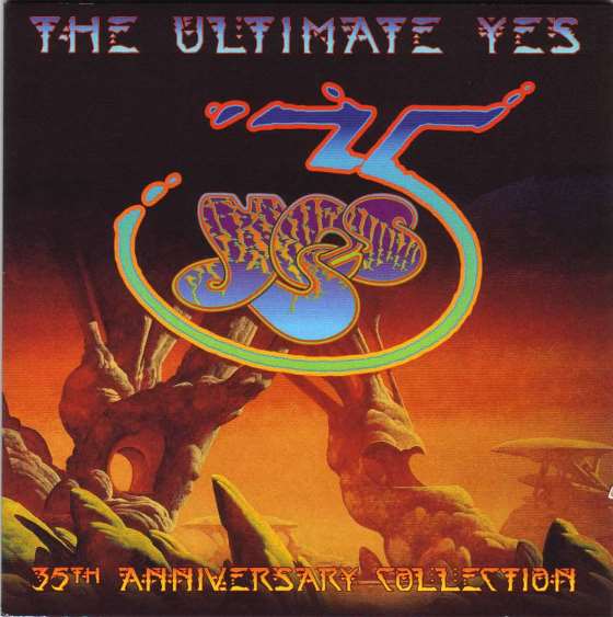 Televised Tune | YES Concert Special And Montrose Tribute On AXS TV