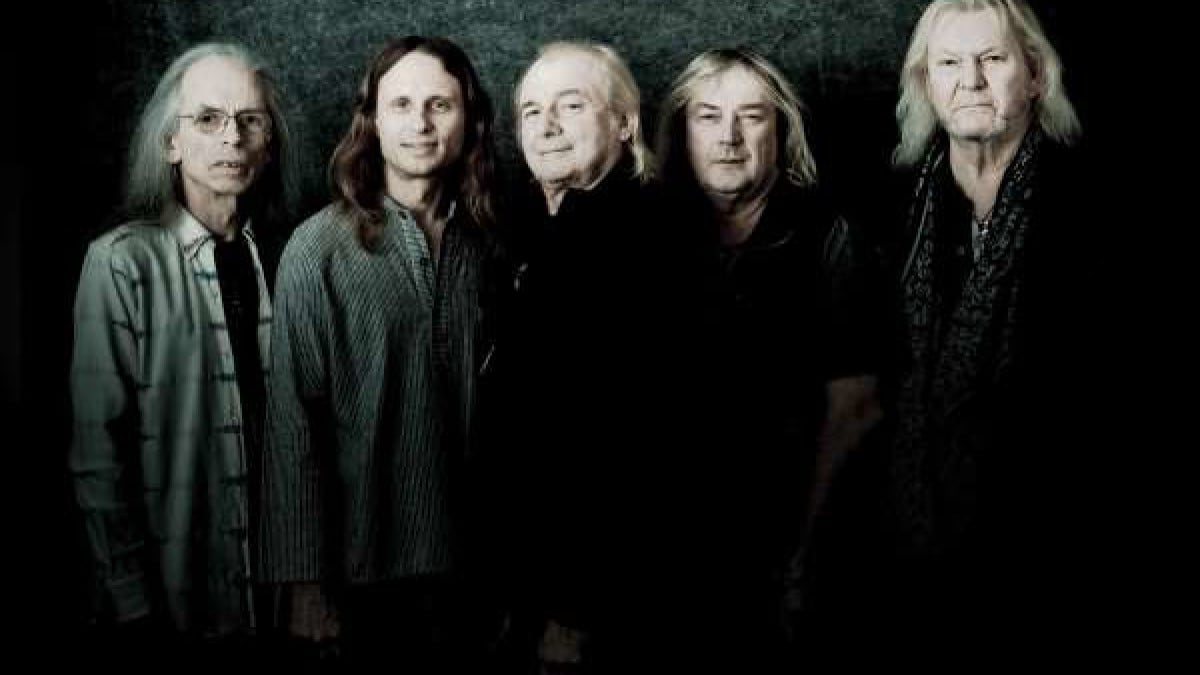 Tour Dates | Yes U.S Summer Tour 2014