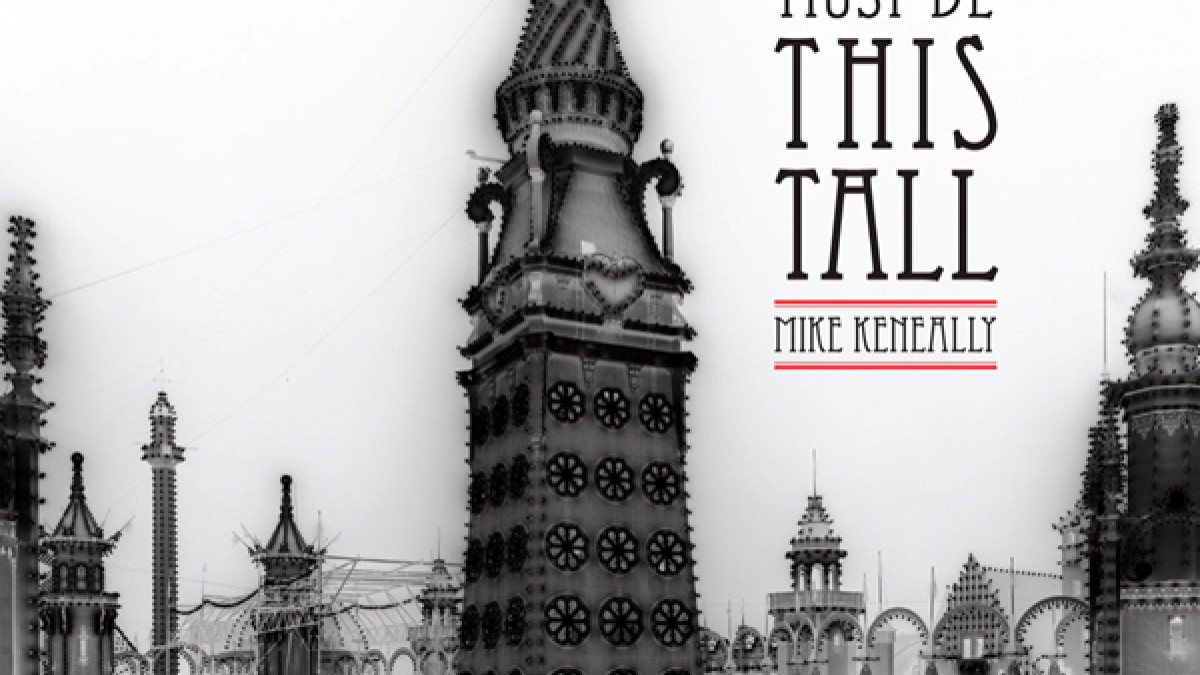 Mike Keneally Unveils New Album Details And Innovative Promotion Campaign