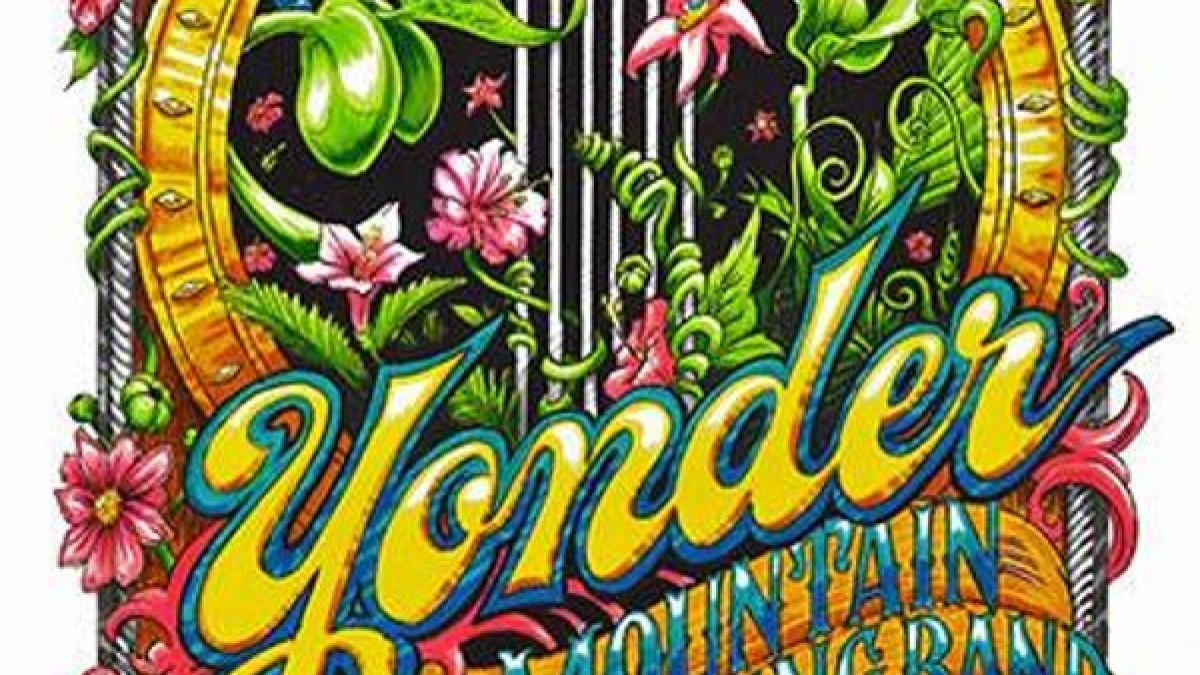 Tour Dates | Yonder Mountain String Band Spring Tour 2015