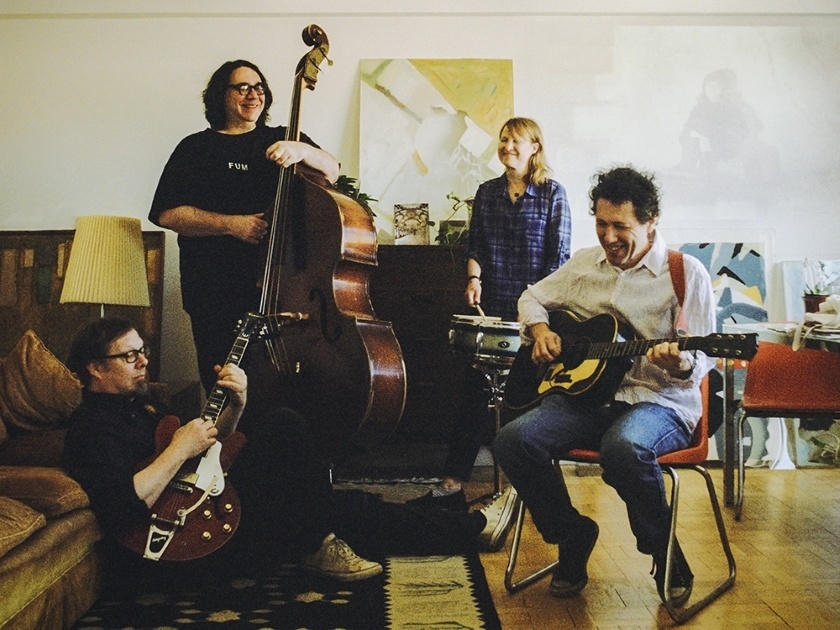 Yo La Tengo Announces New Album And Tour