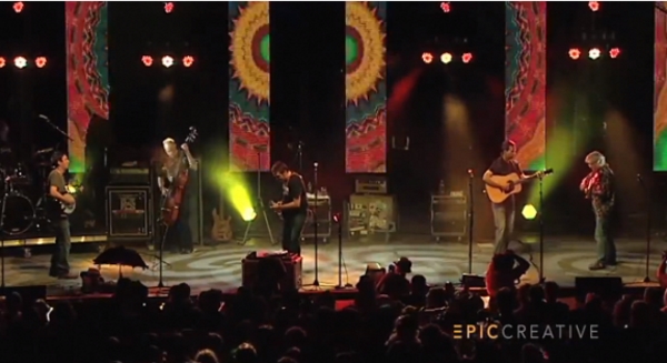 Throwback Thursday | Yonder Teams With GD Drummers At NWSS