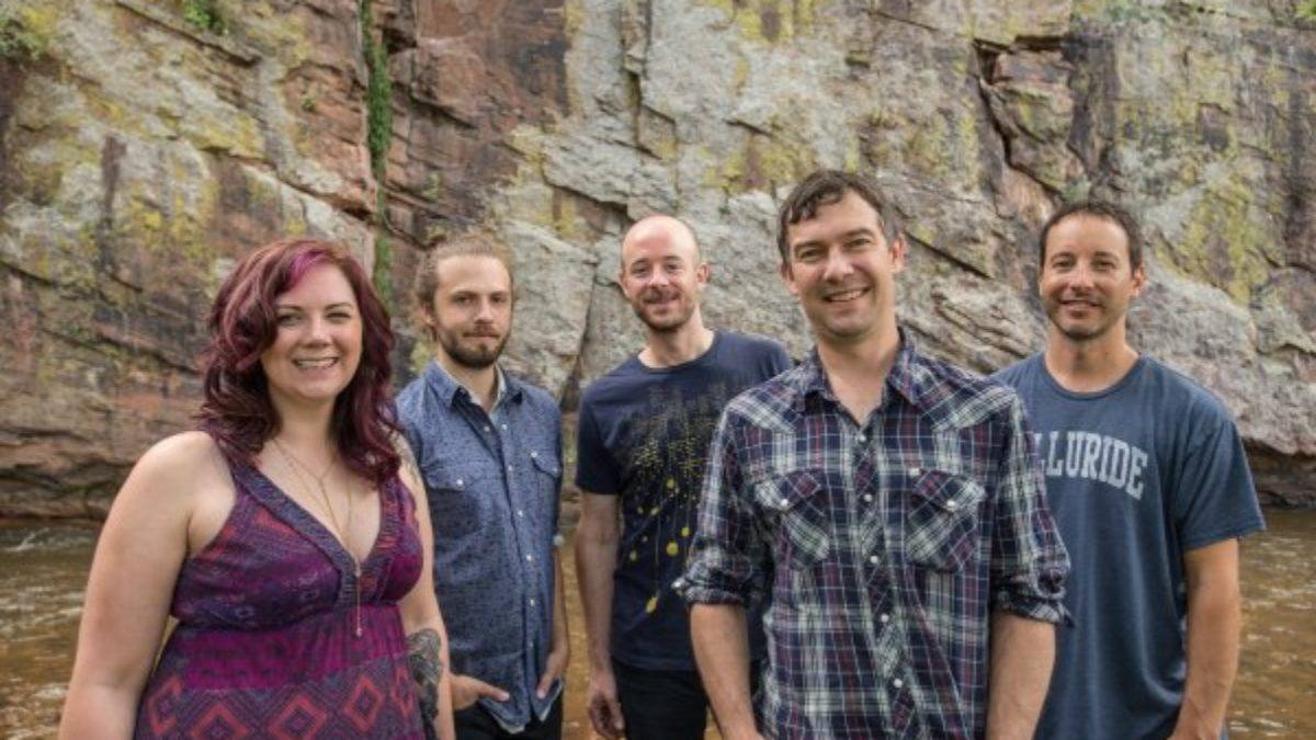 Tour Dates | Yonder Mountain String Band Summer Tour
