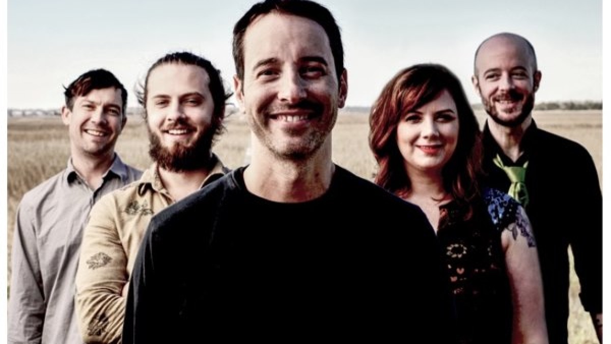 Yonder Mountain String Band Announces New Album