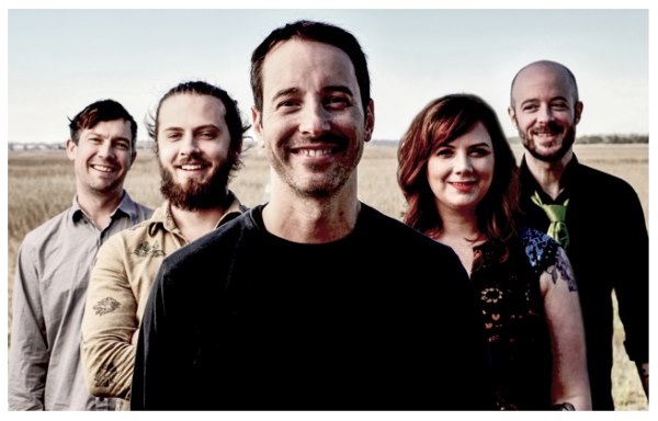 Yonder Mountain String Band Announces New Album