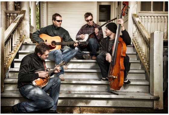 Yonder Announces Special Guests For New Year's Run
