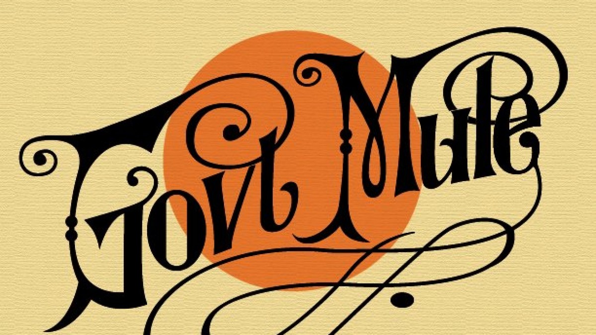 Govt Mule Delivers 29 Neil Young Covers With Jackie Greene