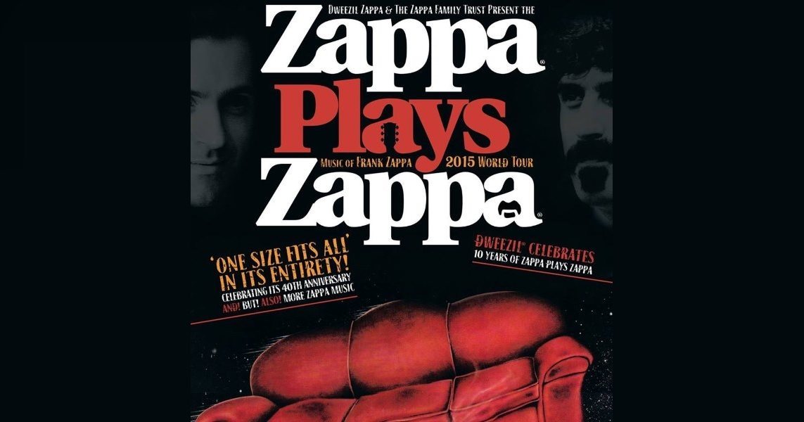 Zappa Plays Zappa Add More European, U.S. & Canadian Dates