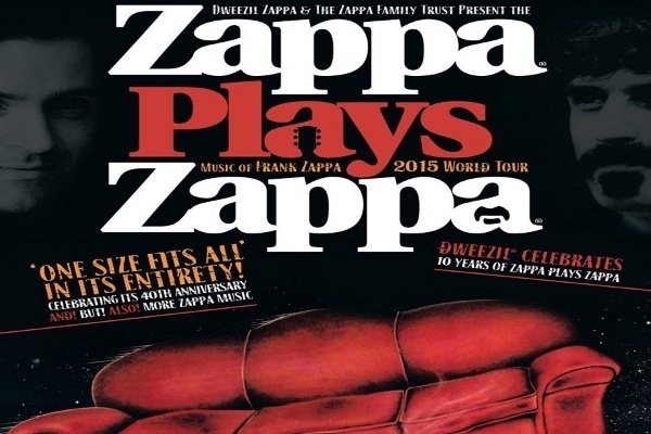 Tour Dates | Zappa Plays Zappa Fall Tour