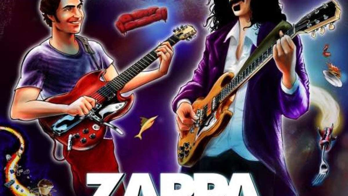 Tour Dates | Zappa Plays Zappa North American Tour