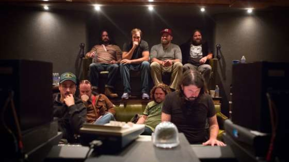 Zac Brown Band To Release Dave Grohl-Produced Sessions