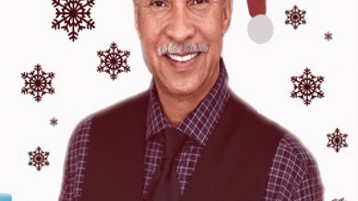 Zigaboo Modeliste Holiday Bash & Toy Drive