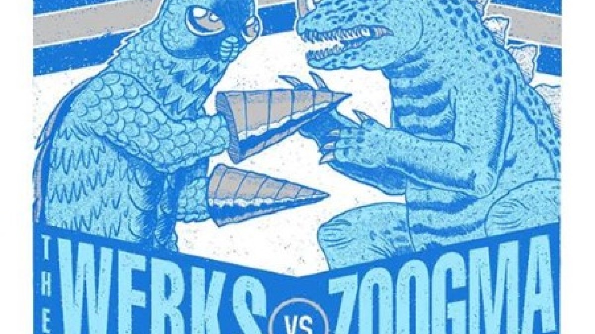 Tour Dates | The Werks Vs. Zoogma Co-Headlining Tour
