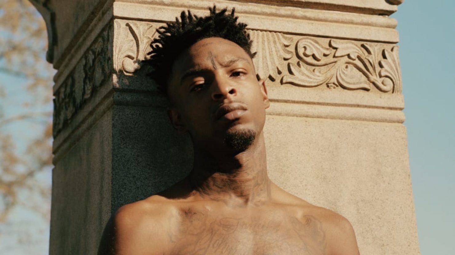 21 Savage