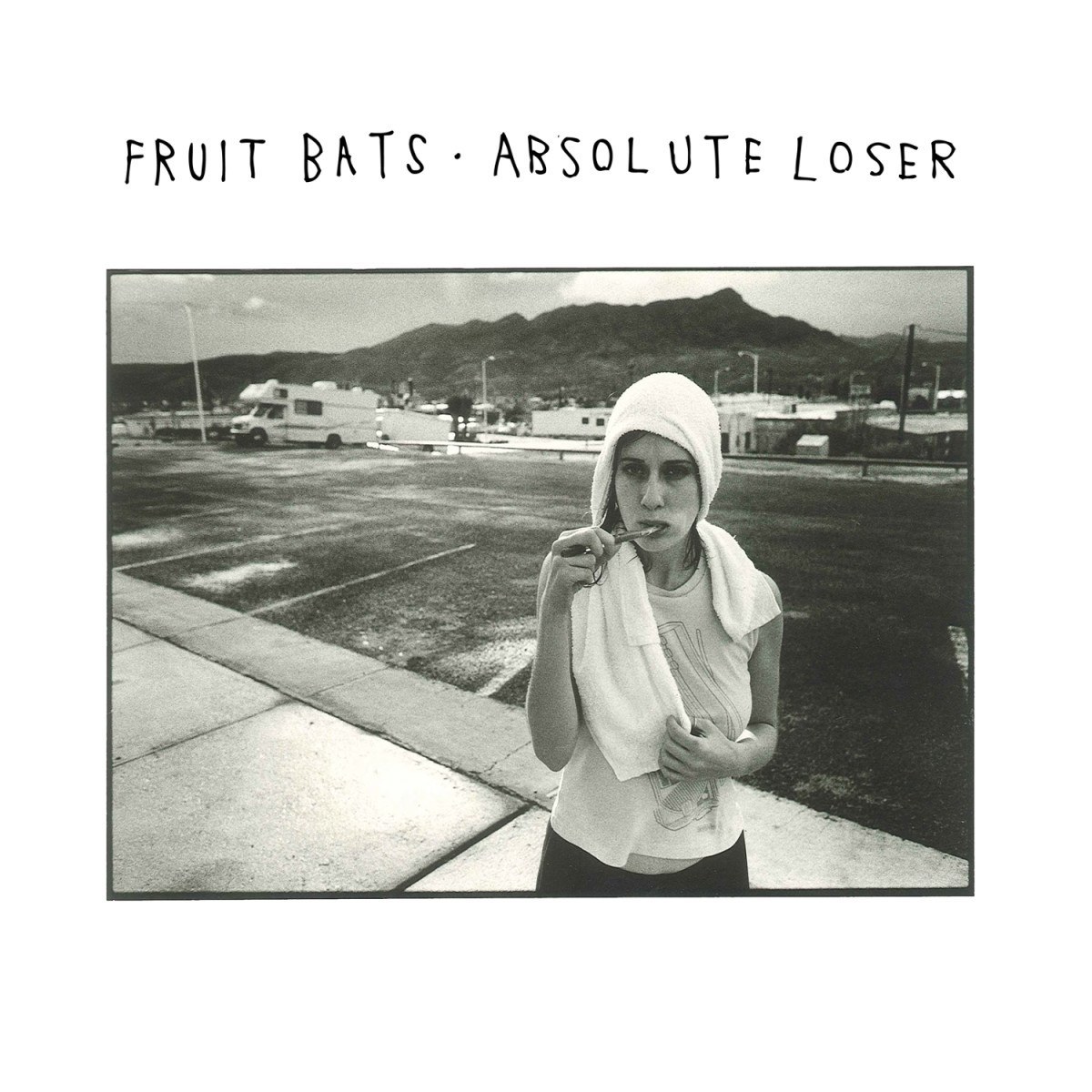 Absolute Loser Cover