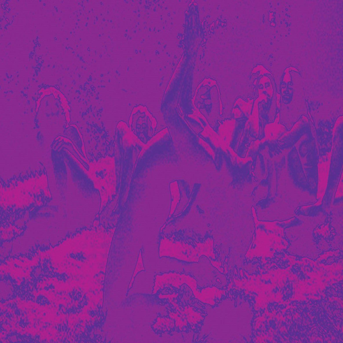 AcidGuruPond cover
