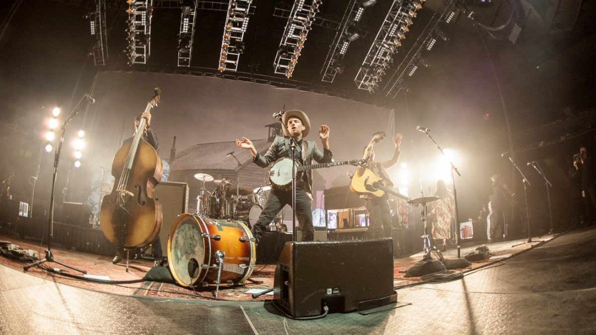The Avett Brothers Share New Single & Add Tour Dates