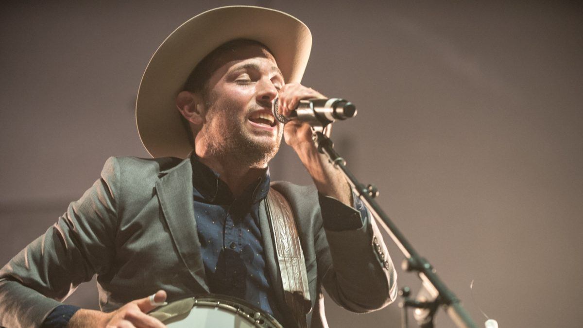 The Avett Brothers Announce Shows In Atlanta & Port Chester