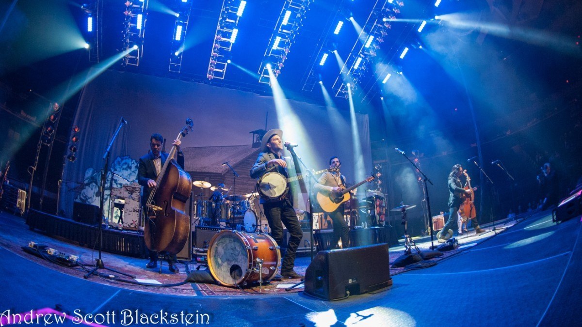 The Avett Brothers Announce Greek Theatre Show With Dr. John & Additional Tour Dates