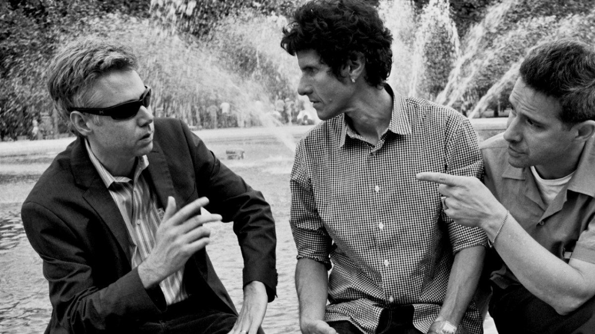 Remembering Adam ‘MCA’ Yauch: Watch Beastie Boys’ ‘Fight for Your Right Revisited’