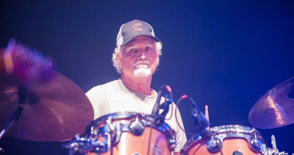 Bill Kreutzmann Blackstein Crop