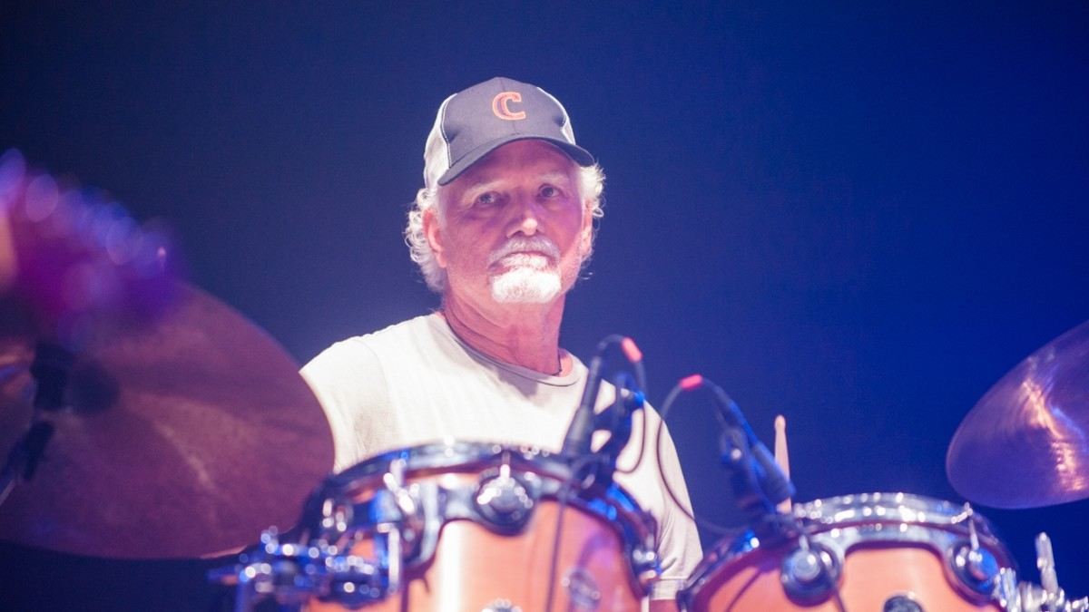 Happy 70th Birthday Bill Kreutzmann: 7 Standout Billy Sit-Ins