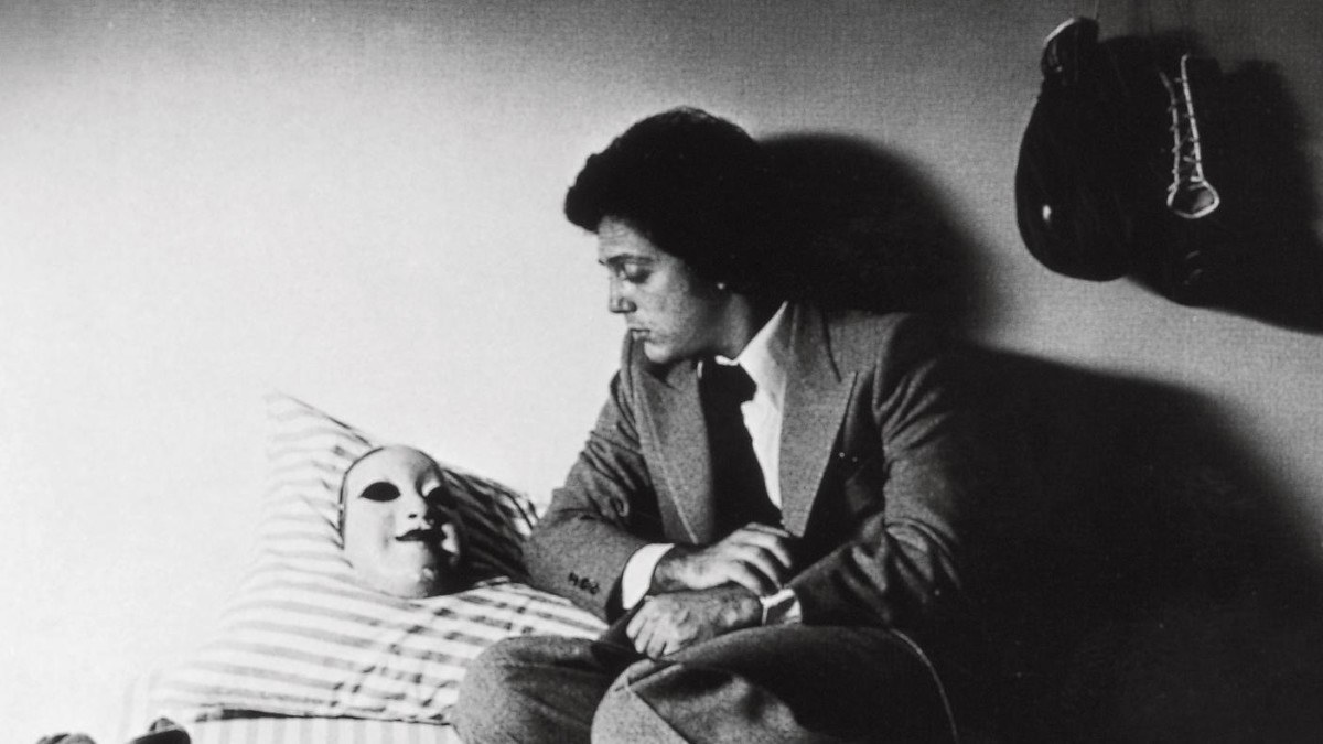 Happy Birthday Billy Joel: Performing ‘The Stranger’ LP Live