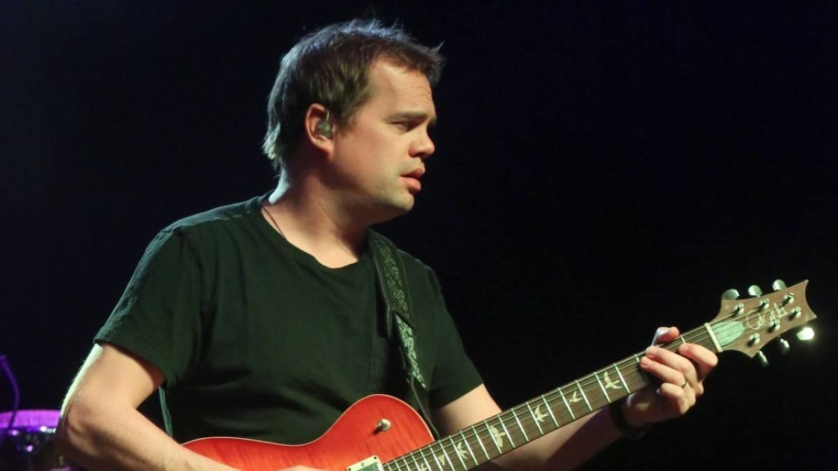 Umphrey’s McGee Regulates In Louisville