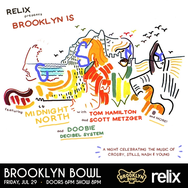 Brooklyn Is CSNY Admat2
