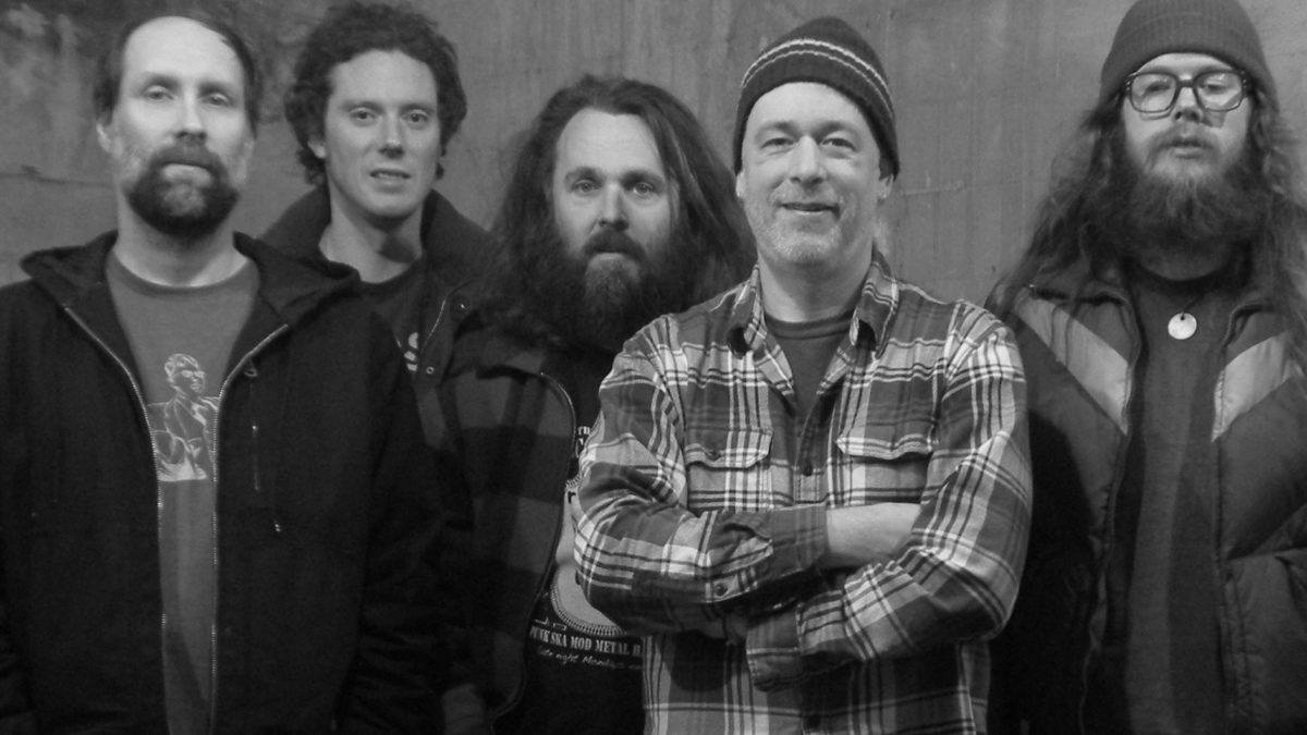 Built To Spill Announces Fall Tour